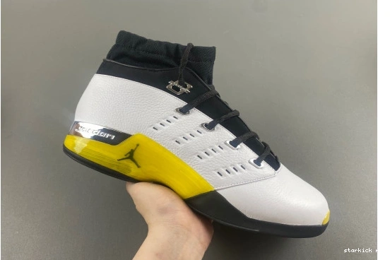 Jordan FJ0395-100 All-Star Low  17 (2024) FJ0395-100 Retro Lightning 1214